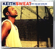 Keith Sweat